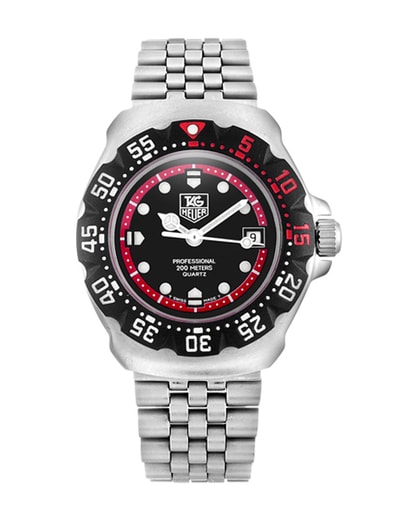 Tag Heuer Formula 1 WA1414